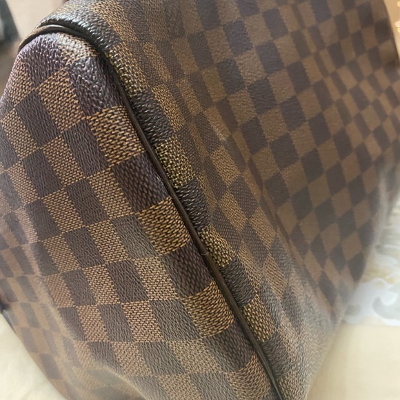 SOLD LV speedy - Picture 4 of 12